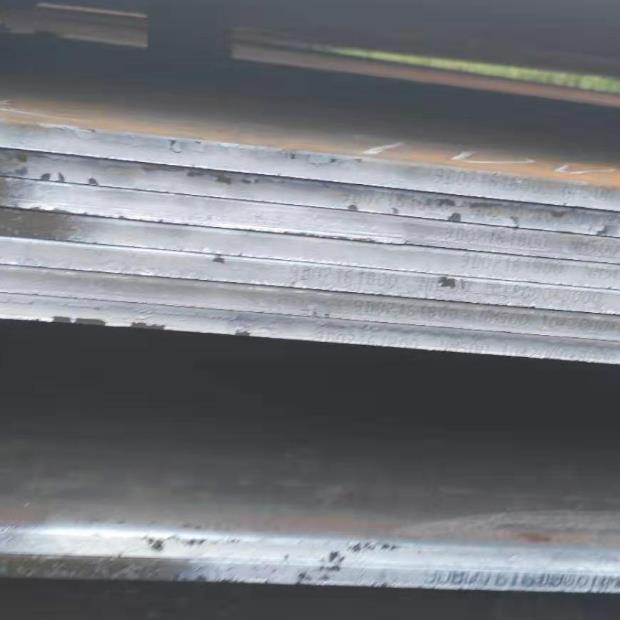 nm550耐磨鋼板新報(bào)價(jià)