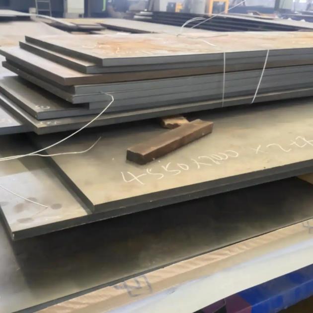 nm600耐磨鋼板批發(fā)商價(jià)格