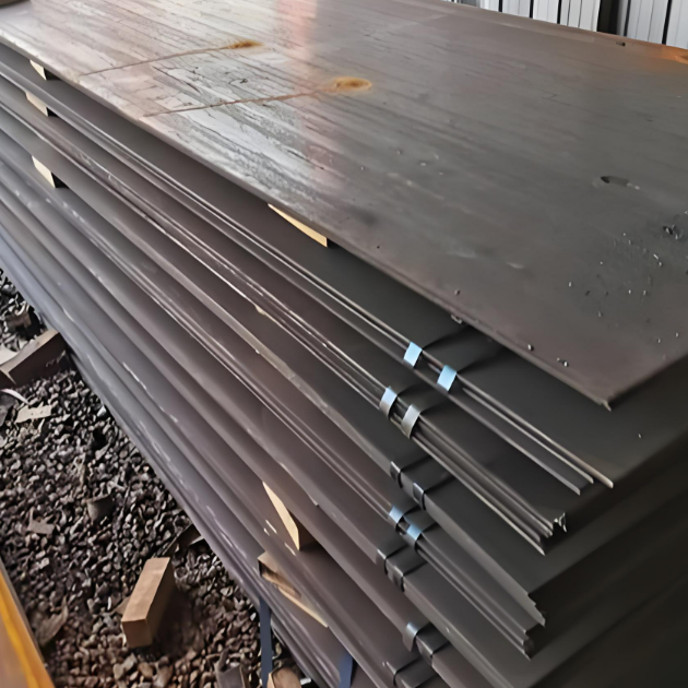 nm500耐磨鋼板現(xiàn)貨銷(xiāo)售商